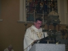 Fr Martin Cosgrove