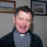 Fr. Michael Murtagh