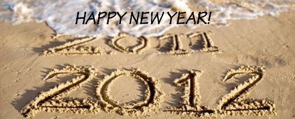 New Year’s Wishes