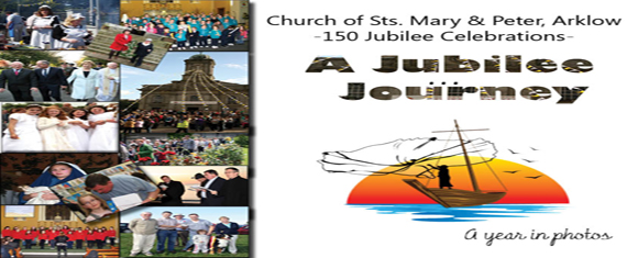 A Jubilee Journey….