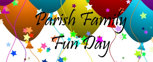 Parish Family Fun Day