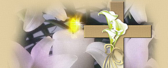 Church Calendar Holy Week