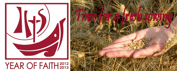 Year of Faith