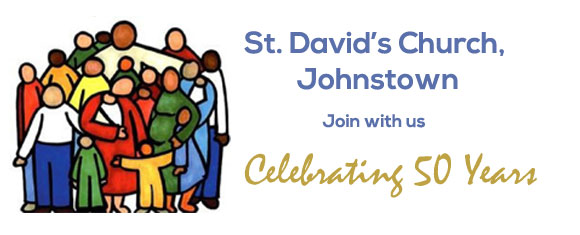 St. David’s – Celebrating 50 Years