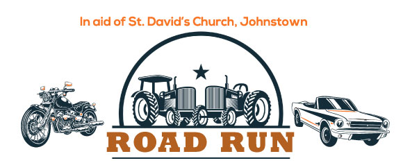 Road Run in aid of St. Davids – Thank You
