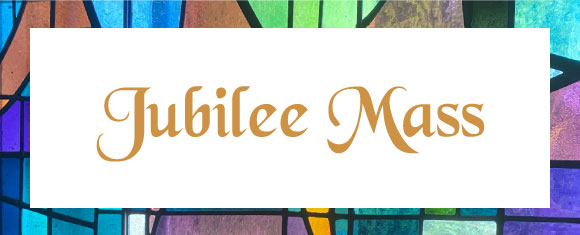 Jubilee Mass – June 9th 2023